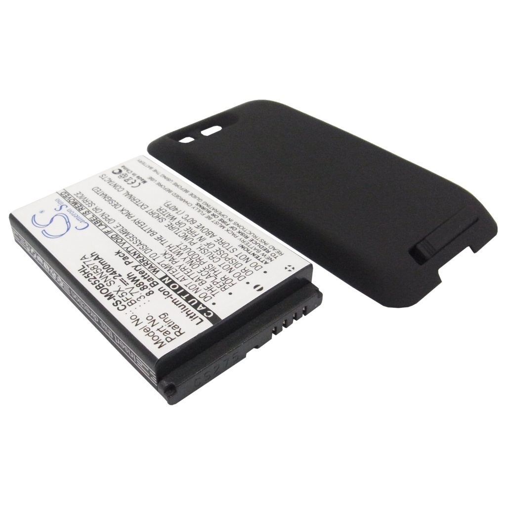 Mobile Phone Battery Motorola CS-MOB525HL