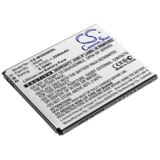 Remplacement de batterie compatible pour Motorola KE40,SB18C54512