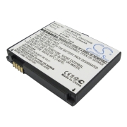 CS-MOE6SL<br />Batterie pour  remplace la batterie BC70