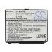 Batteries Remplace BC70