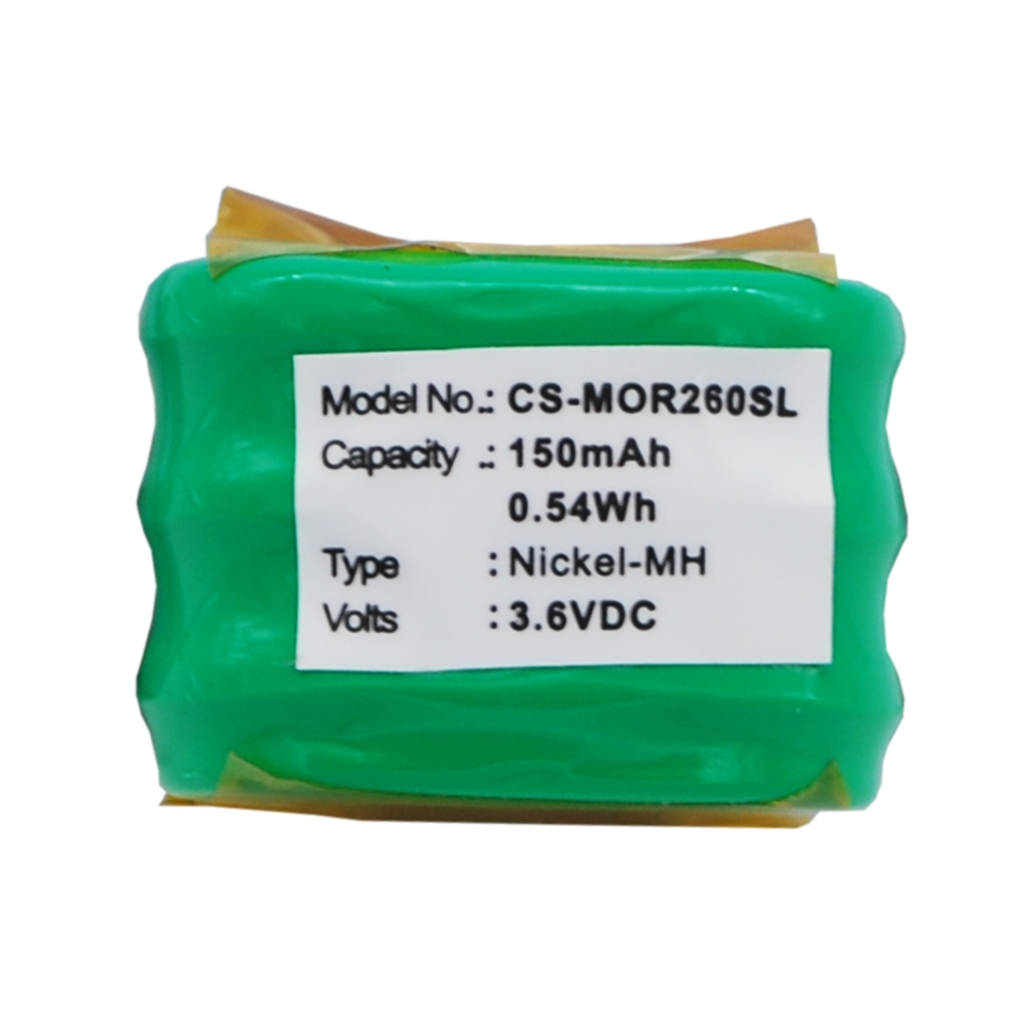 Batterie industrielle Motorola CS-MOR260SL