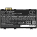 Battery Replaces 82-172087-01