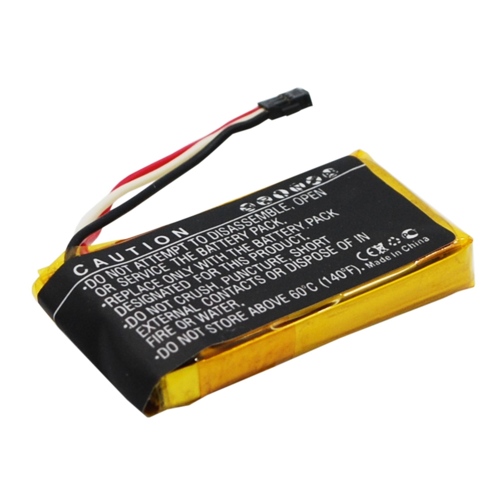 Batterie de téléphone sans fil Batterie Smartwatch CS-MOT620CL