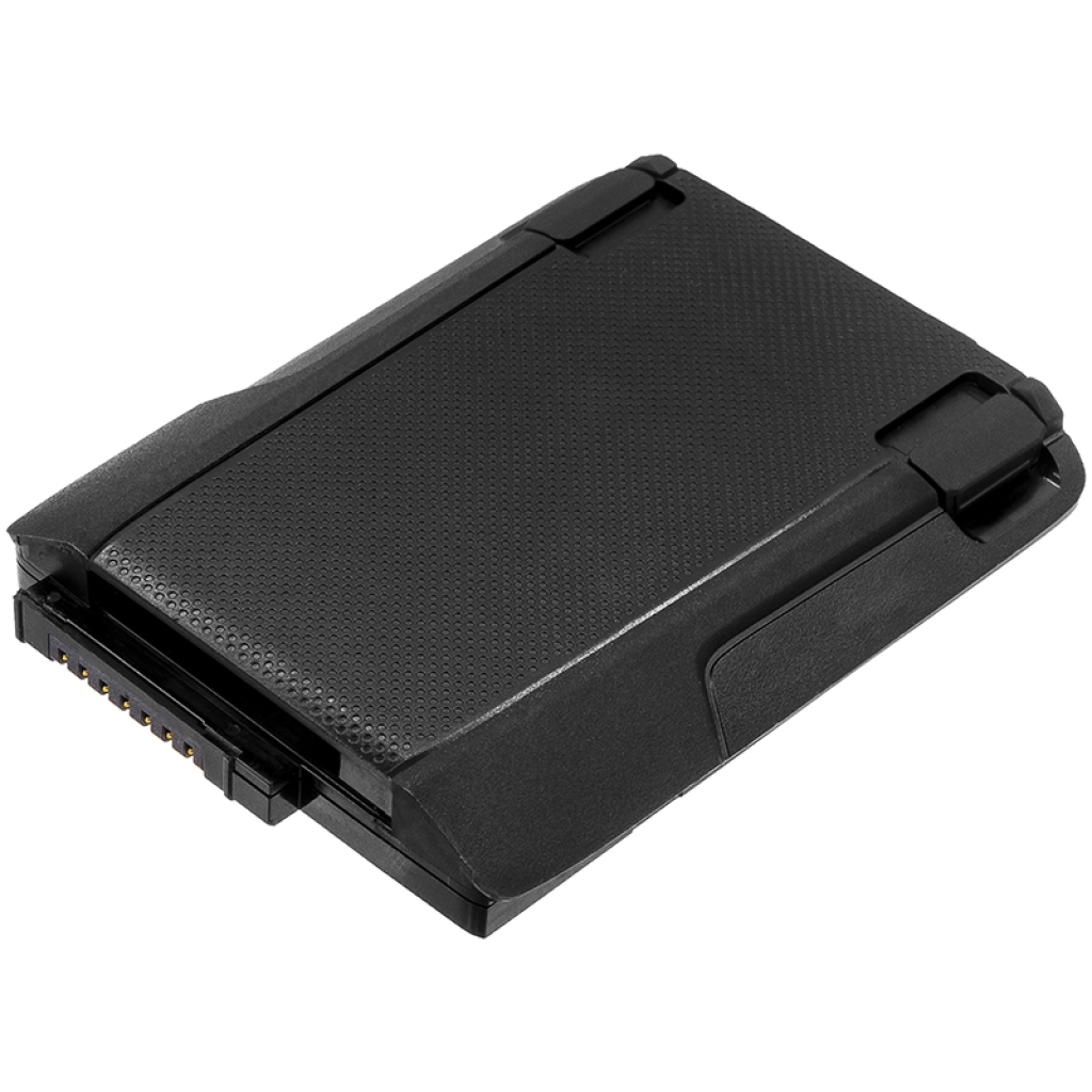 Code à barres, Scanner Batterie du scanner Motorola TC75AH (CS-MOT700BL)