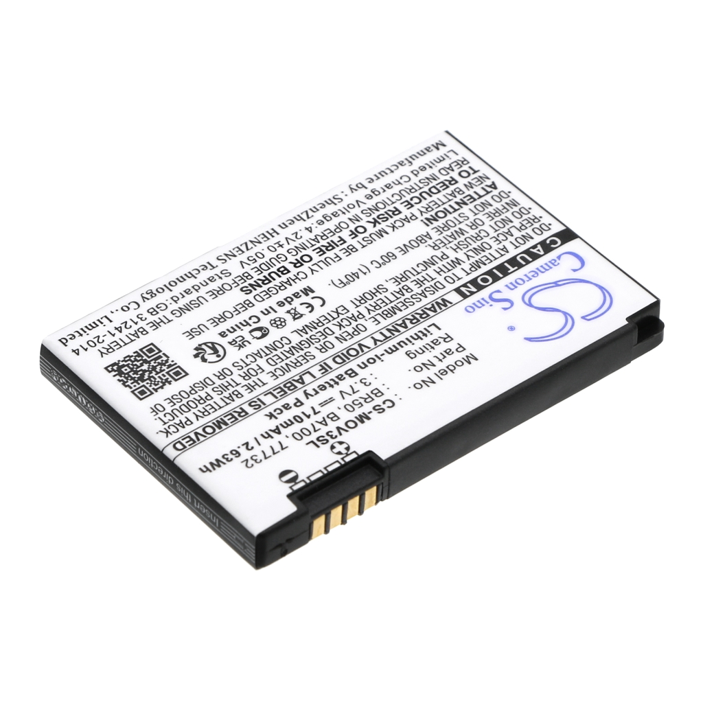 Battery Replaces SNN5696