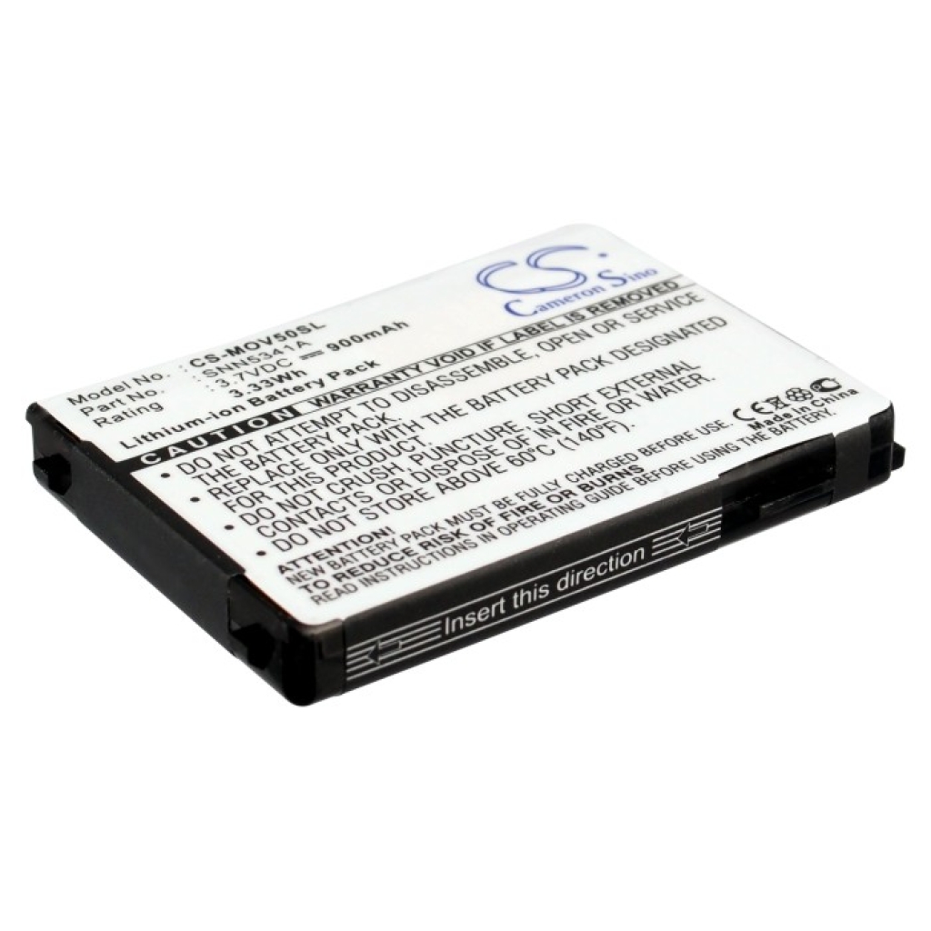 Battery Replaces SNN5341A