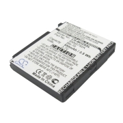 CS-MOZ8SL<br />Batteries for   replaces battery BK70