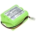 Battery Replaces GP220AAM6YMX