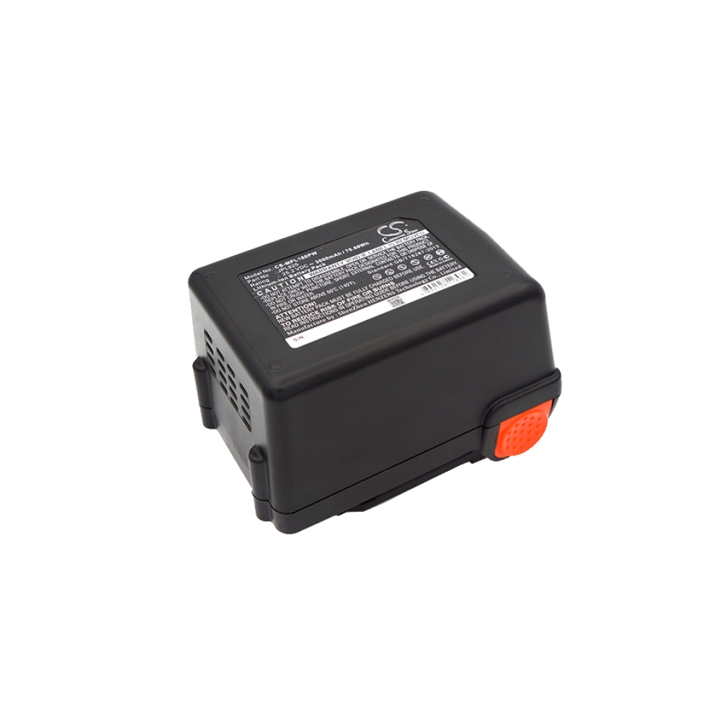 Batterie industrielle Max CS-MPL160PW