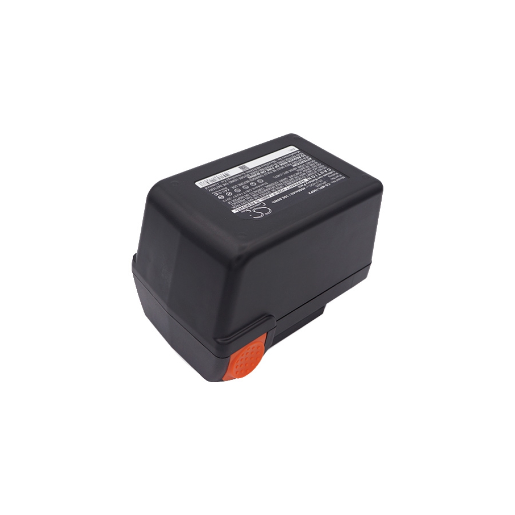 Compatible battery replacement for Max JPL925