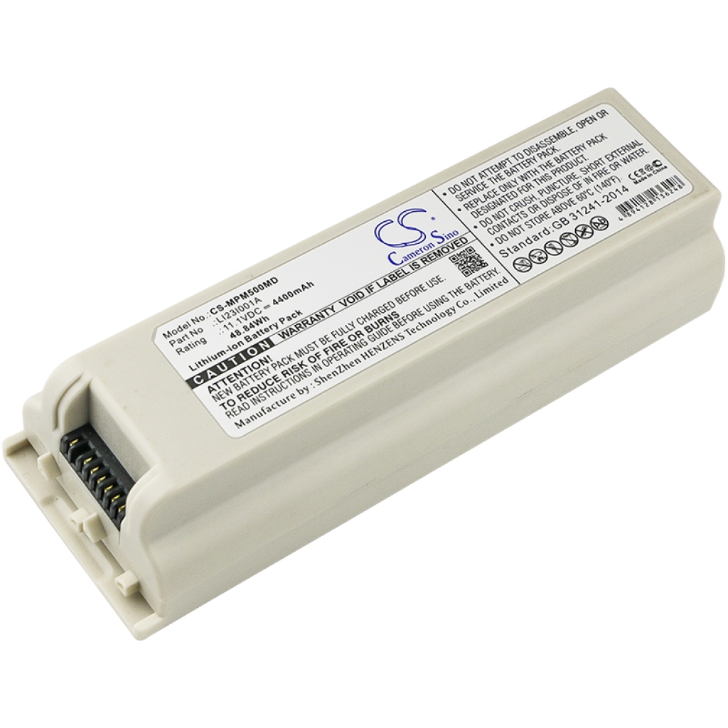 Batteries Remplace LI23I001A