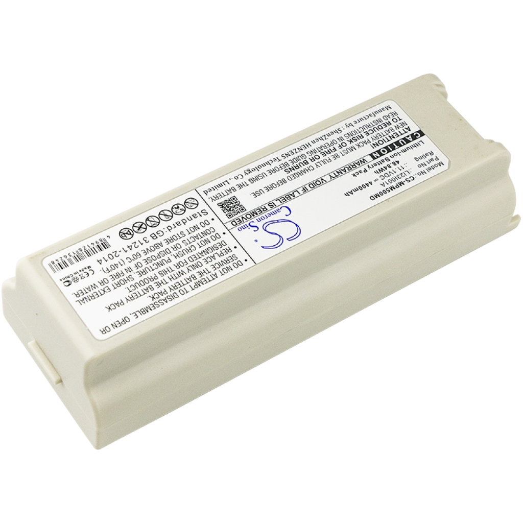 Battery Replaces LI231001B