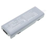 CS-MPM700MD<br />Batterie pour  remplace la batterie M05-0100001-06