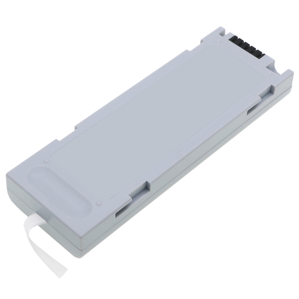 Battery Replaces 115-018015-00