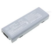 CS-MPM700MX<br />Batterie pour  remplace la batterie LI23S003A