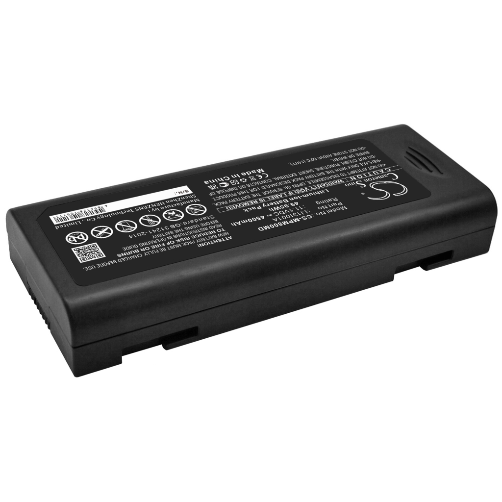 Battery Replaces Li31001A