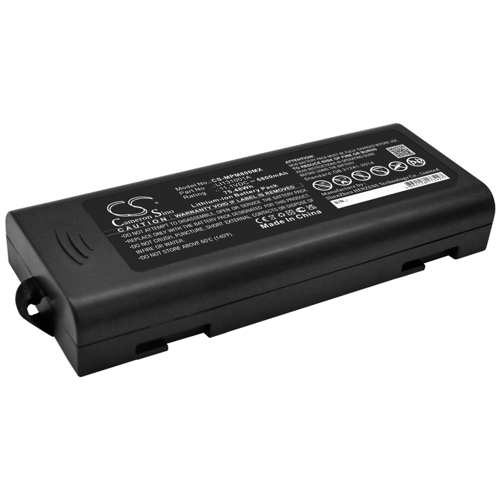 Battery Replaces LI131001A