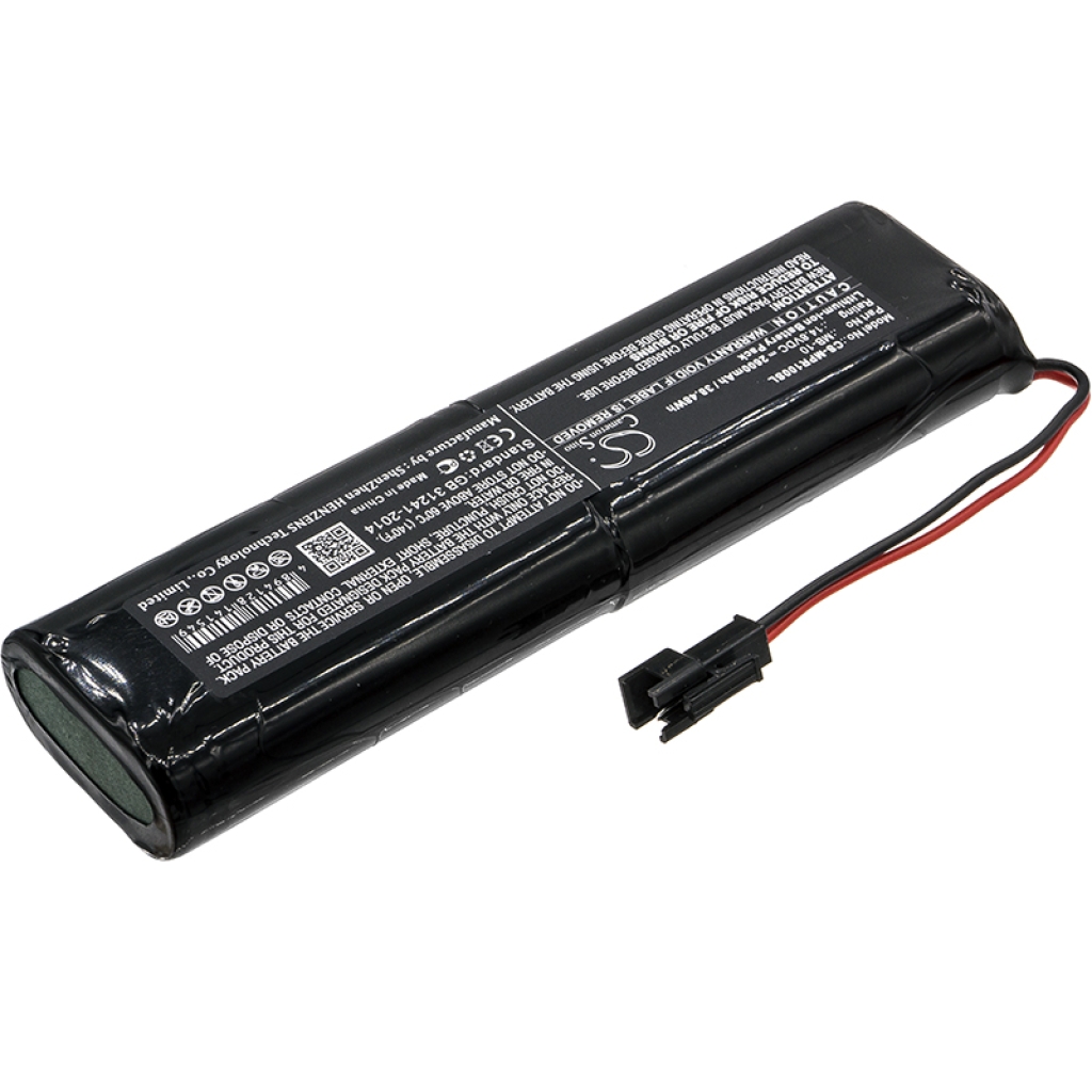 Batterie de haut-parleur Mipro CS-MPR100SL