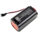 Batterie de haut-parleur Mipro CS-MPR202SL