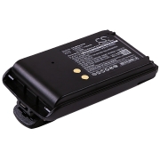 CS-MPR410TW<br />Batterie pour  remplace la batterie PMNN4071AC