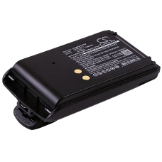 Remplacement de batterie compatible pour Motorola PMNN4071,PMNN4071A,PMNN4071AC,PMNN4071AR