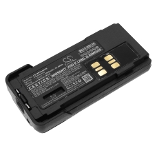 Remplacement de batterie compatible pour Motorola PMNN4406,PMNN4406BR,PMNN4409,PMNN4409AR,PMNN4409BR...