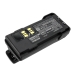 Batterie radio bidirectionnelle Motorola CS-MPR490TW