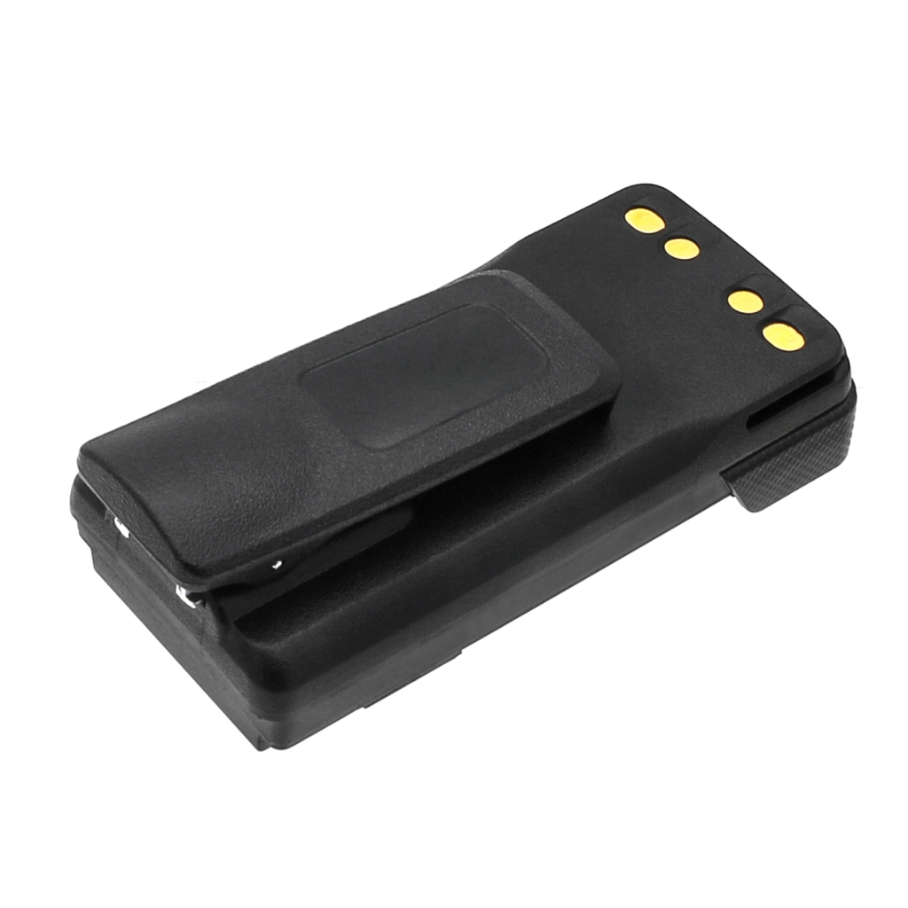 Batterie radio bidirectionnelle Motorola CS-MPR492TW