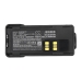 Batterie radio bidirectionnelle Motorola XiR P6620i