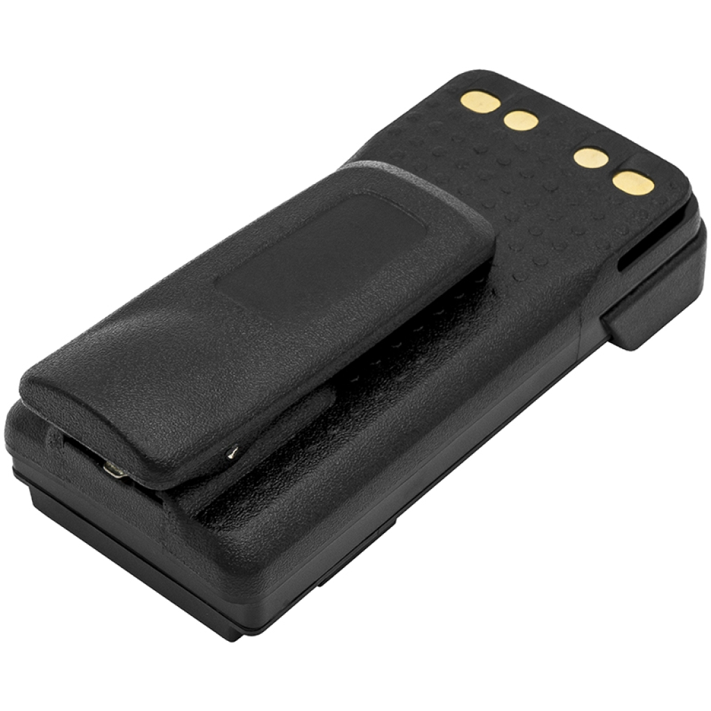 Batterie radio bidirectionnelle Motorola CS-MPR750TW