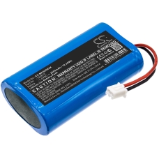 Compatible battery replacement for Mamibot 190612