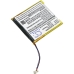 Compatible battery replacement for SanDisk 805193192