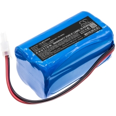 Remplacement de batterie compatible pour Mamibot  171103