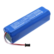 Remplacement de batterie compatible pour Mamibot  SUN-INTE-279