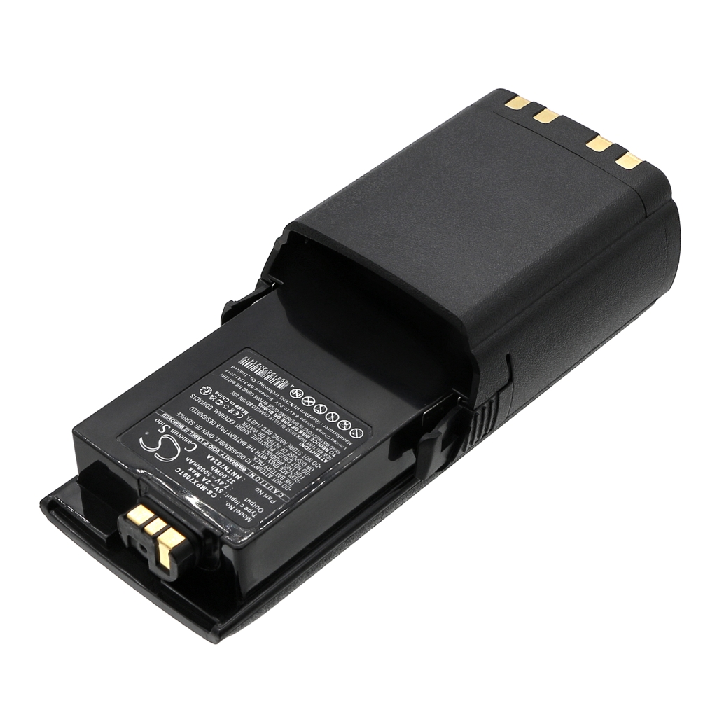 Batterie radio bidirectionnelle Motorola APX7000XE