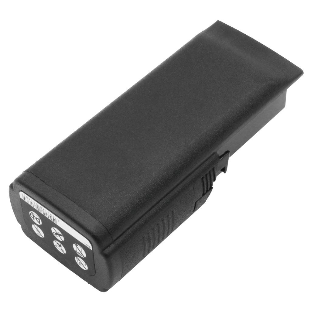 Batterie radio bidirectionnelle Motorola CS-MPX700TW