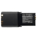 Batterie radio bidirectionnelle Motorola CS-MPX700TW