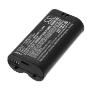 CS-MQV100SL<br />Batterie pour  remplace la batterie 18650MH1-1S2P