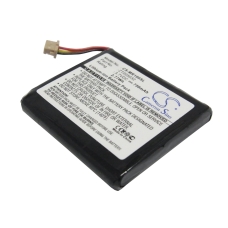 Compatible battery replacement for Olympus ZT005032