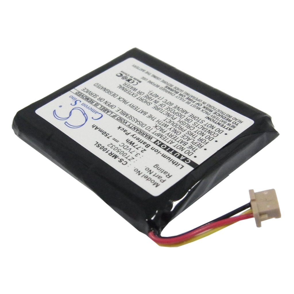 Batteries Remplace ZT005032