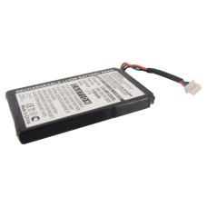 Remplacement de batterie compatible pour Magellan 384.00015.005