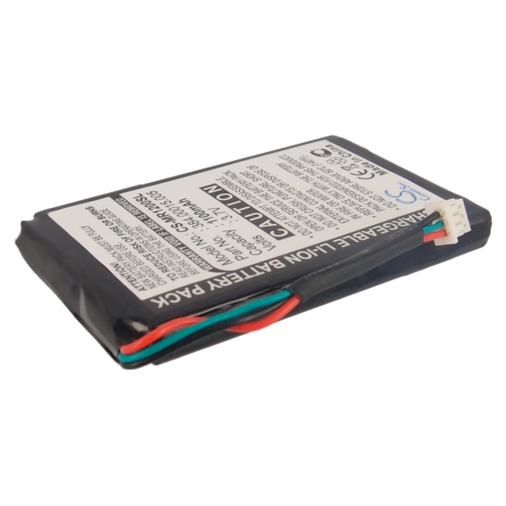 Batteries Remplace 384.00015.005