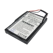 CS-MR1300SL<br />Batterie pour  remplace la batterie 338937010172