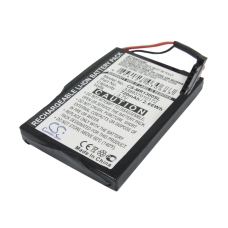 Remplacement de batterie compatible pour Magellan 338937010172