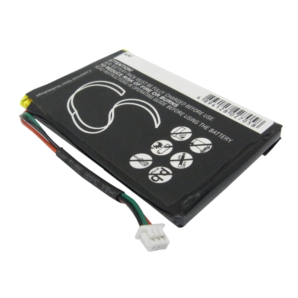 GPS, Navigator Battery Magellan CS-MR1400SL