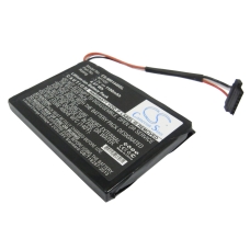 Remplacement de batterie compatible pour Magellan M1100