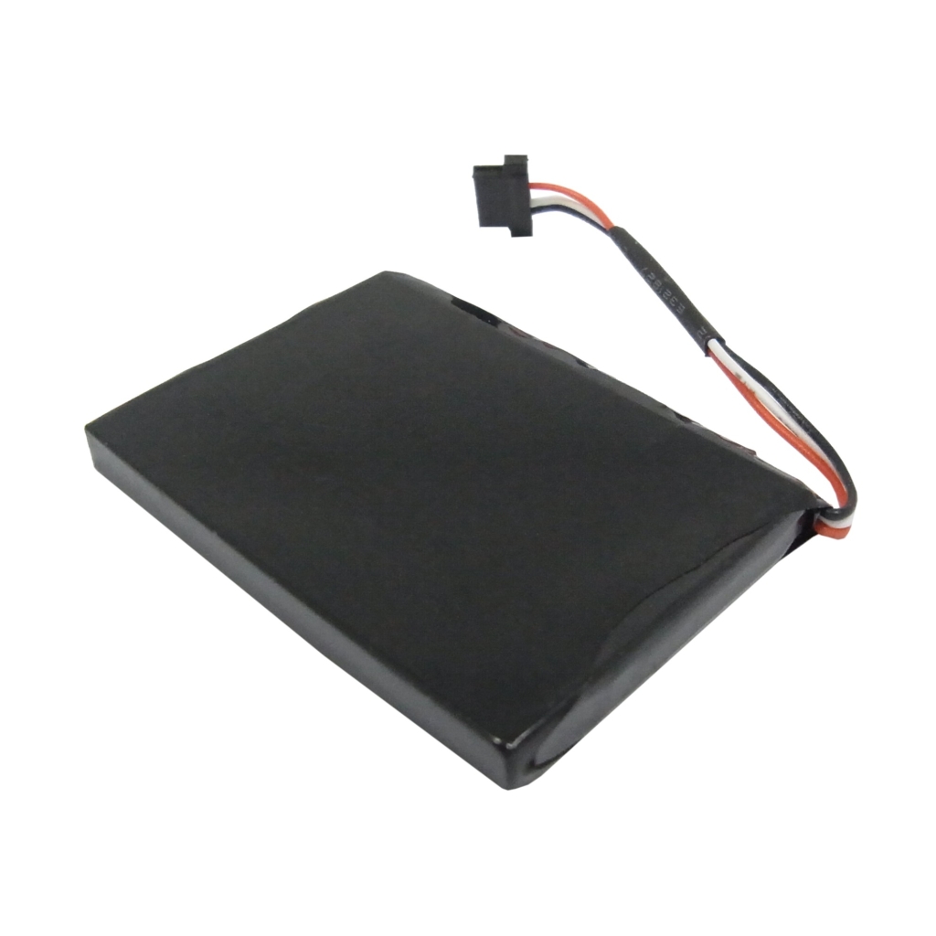 Compatible battery replacement for Magellan M1100