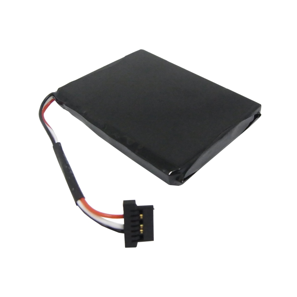 Compatible battery replacement for Magellan M1100