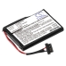 GPS, Batterie de navigation Magellan CS-MR2045SL