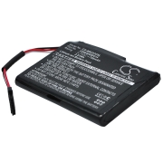 CS-MR2230SL<br />Batterie pour  remplace la batterie 338040000014